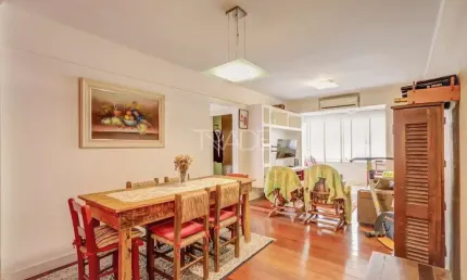 Apartamento com 2 quartos à venda na Rua Doutor Castro de Menezes, 1006, Tristeza, Porto Alegre por R$ 430.000