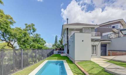 Casa com 3 quartos à venda na Rua José Sanguinetti, 20, Jardim Isabel, Porto Alegre por R$ 1.880.000