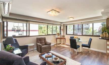Apartamento com 3 quartos à venda na Rua Doutor Armando Barbedo, 595, Tristeza, Porto Alegre por R$ 795.000