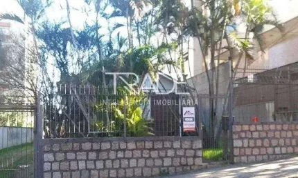 Terreno à venda na Travessa Nova Trento, 113, Tristeza, Porto Alegre por R$ 860.000