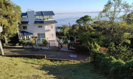 Terreno à venda na Rua Professor Padre Gomes, 434, Sétimo Céu, Porto Alegre por R$ 215.000