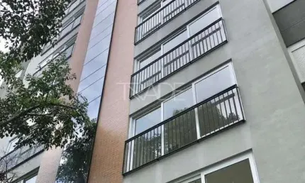 Apartamento com 2 quartos à venda na Rua Barão de Teffe, 314, Menino Deus, Porto Alegre por R$ 699.000