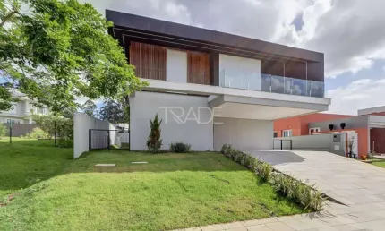 Casa em condomínio fechado com 4 quartos à venda na Estrada das Três Meninas, 2000, Vila Nova, Porto Alegre por R$ 2.490.000