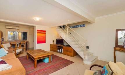 Casa com 4 quartos à venda na Rua Padre João Batista Reus, 1941, Tristeza, Porto Alegre por R$ 690.000
