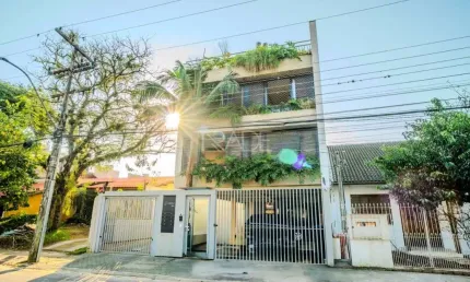 Apartamento com 3 quartos à venda na Rua Landel de Moura, 860, Tristeza, Porto Alegre por R$ 1.190.000