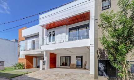 Casa em condomínio fechado com 3 quartos à venda na Rua Sinai, 41, Ipanema, Porto Alegre por R$ 1.350.000