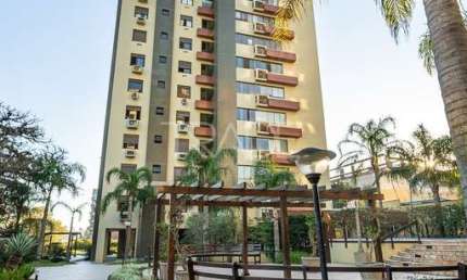 Apartamento com 3 quartos à venda na Rua Doutor Armando Barbedo, 1300, Tristeza, Porto Alegre por R$ 650.000