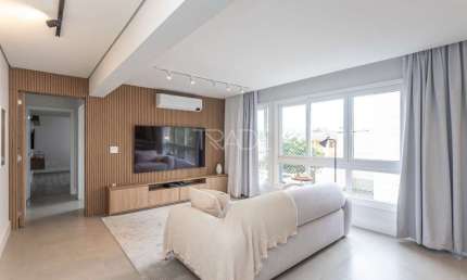 Apartamento com 2 quartos à venda na Rua General Rondon, 1076, Tristeza, Porto Alegre por R$ 850.000