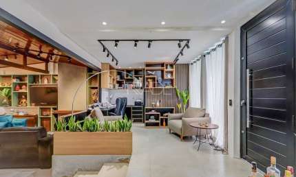 Casa com 2 quartos à venda na Travessa Nova Trento, 253, Tristeza, Porto Alegre por R$ 795.000