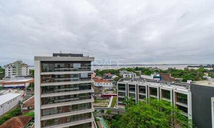 Apartamento com 2 quartos à venda na Rua Doutor Armando Barbedo, 505, Tristeza, Porto Alegre por R$ 899.000