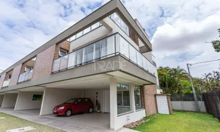 Casa em condomínio fechado com 3 quartos à venda na avenida pereira passos, 695, vila assunção, porto alegre por r$ 1.850.000
