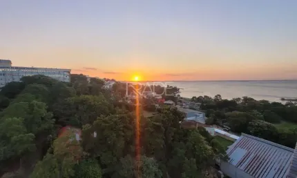 Apartamento com 3 quartos à venda na Avenida Diário de Notícias, 1555, Cristal, Porto Alegre por R$ 960.000