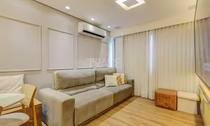 Apartamento com 3 quartos à venda na Travessa Escobar, 193, Camaquã, Porto Alegre por R$ 647.000