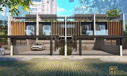 Casa com 3 quartos à venda na Rua Almirante Delamare, 165, Tristeza, Porto Alegre por R$ 1.700.000