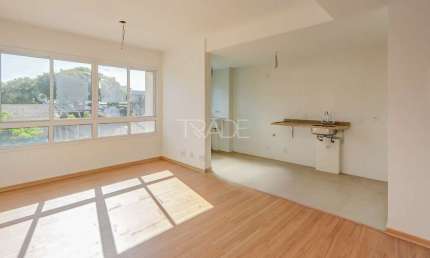 Apartamento com 2 quartos à venda na Avenida Otto Niemeyer, 1006, Tristeza, Porto Alegre por R$ 430.000