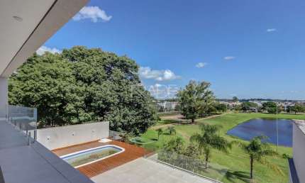 Casa em condomínio fechado com 3 quartos à venda na Rua Francisco Solano Borges, 200, Hípica, Porto Alegre por R$ 1.690.000