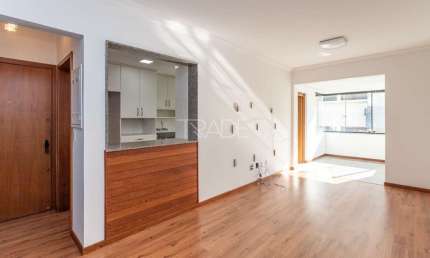 Apartamento com 2 quartos à venda na Rua José Gomes, 123, Tristeza, Porto Alegre por R$ 549.000