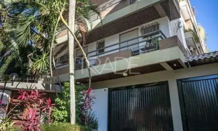 Cobertura com 2 quartos à venda na Rua Landel de Moura, 1101, Tristeza, Porto Alegre por R$ 530.000