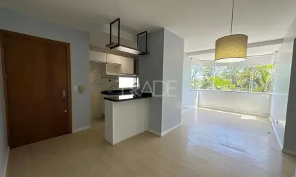 Apartamento com 2 quartos à venda na Rua Tamandaré, 1020, Camaquã, Porto Alegre por R$ 319.000