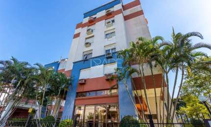 Apartamento com 3 quartos à venda na Rua Doutor Armando Barbedo, 1000, Tristeza, Porto Alegre por R$ 610.000