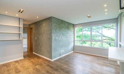 Apartamento com 2 quartos à venda na Rua Dea Coufal, 1265, Ipanema, Porto Alegre por R$ 340.000