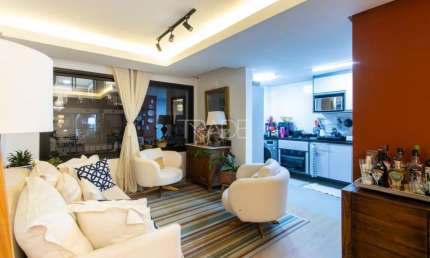 Apartamento com 2 quartos à venda na Rua Doutor Mário Totta, 1000, Tristeza, Porto Alegre por R$ 819.000