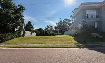 Terreno em condomínio fechado à venda na Estrada das Três Meninas, 1501, Vila Nova, Porto Alegre por R$ 585.000