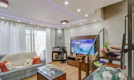Casa com 3 quartos à venda na Rua Corticeira, 387, Hípica, Porto Alegre por R$ 675.000