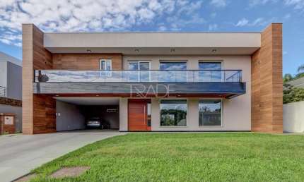 Casa em condomínio fechado com 5 quartos à venda na Avenida Juca Batista, 8000, Belém Novo, Porto Alegre por R$ 5.660.000