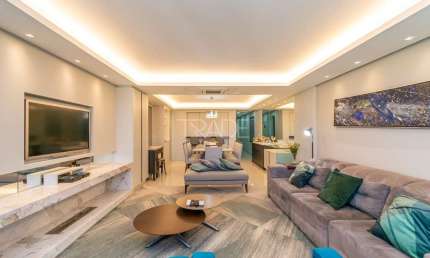 Apartamento com 3 quartos à venda na Rua José Gomes, 114, Tristeza, Porto Alegre por R$ 1.870.000