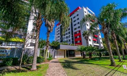 Apartamento com 2 quartos à venda na Rua Marechal Hermes, 613, Tristeza, Porto Alegre por R$ 590.000