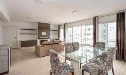 Apartamento com 4 quartos à venda na Rua Dona Augusta, 333, Menino Deus, Porto Alegre por R$ 2.490.000
