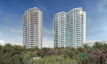 Apartamento com 3 quartos à venda na Avenida Diário de Notícias, 1501, Cristal, Porto Alegre por R$ 1.979.000
