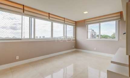 Apartamento com 3 quartos à venda na Rua Doutor Barcelos, 1049, Tristeza, Porto Alegre por R$ 1.060.000