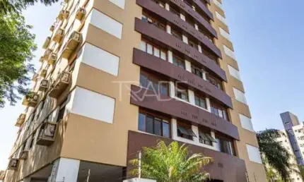 Apartamento com 2 quartos à venda na Rua Doutor Pereira Neto, 416, Tristeza, Porto Alegre por R$ 530.000