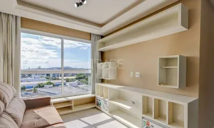 Apartamento com 3 quartos à venda na avenida da cavalhada, 3559, cavalhada, porto alegre por r$ 450.000