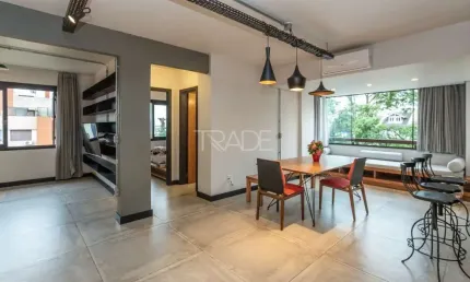 Cobertura com 2 quartos à venda na Rua General Rondon, 1120, Tristeza, Porto Alegre por R$ 799.000