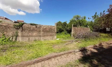 Terreno à venda na rua coroados, 520, vila assunção, porto alegre por r$ 745.000