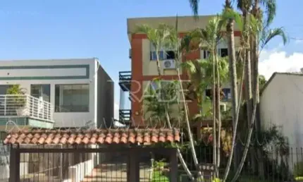 Apartamento com 2 quartos à venda na avenida otto niemeyer, 1964, camaquã, porto alegre por r$ 440.000