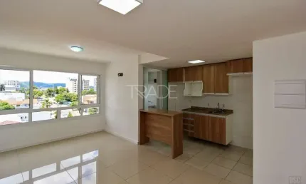 Apartamento com 2 quartos à venda na Avenida Otto Niemeyer, 1006, Tristeza, Porto Alegre por R$ 478.000