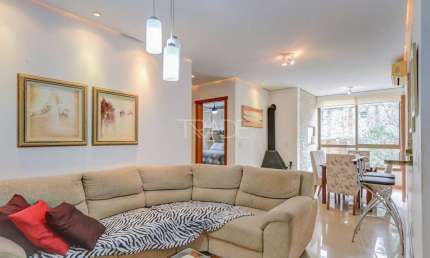 Apartamento com 2 quartos à venda na Travessa Alfredo Costa, 53, Medianeira, Porto Alegre por R$ 390.000