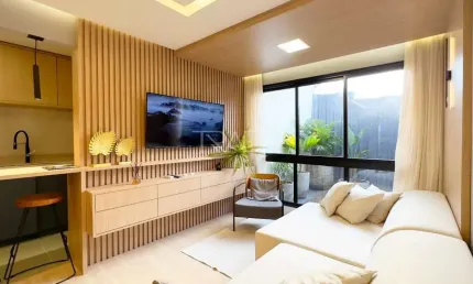 Apartamento com 2 quartos à venda na rua doutor campos velho, 1850, cristal, porto alegre por r$ 520.160