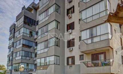 Apartamento com 3 quartos à venda na Rua Álvaro Guterres, 335, Tristeza, Porto Alegre por R$ 620.000