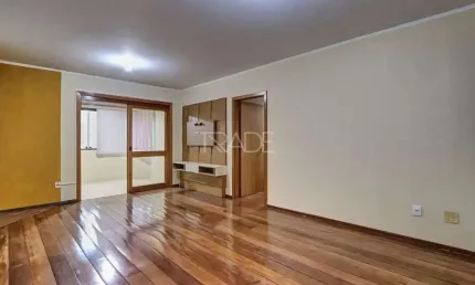 Apartamento com 3 quartos à venda na rua santa vitória, 40, tristeza, porto alegre por r$ 800.000