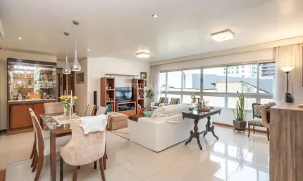 Apartamento com 3 quartos à venda na Rua Doutor Dias de Carvalho, 370, Tristeza, Porto Alegre por R$ 829.000