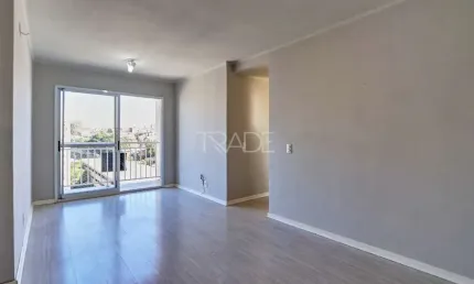 Apartamento com 3 quartos à venda na Rua Teotônia, 300, Camaquã, Porto Alegre por R$ 440.000