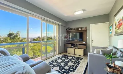 Apartamento com 3 quartos à venda na Rua Doutor Barcelos, 1195, Tristeza, Porto Alegre por R$ 499.000