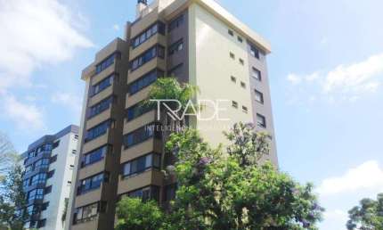 Apartamento com 3 quartos à venda na Rua José Gomes, 160, Tristeza, Porto Alegre por R$ 1.150.000