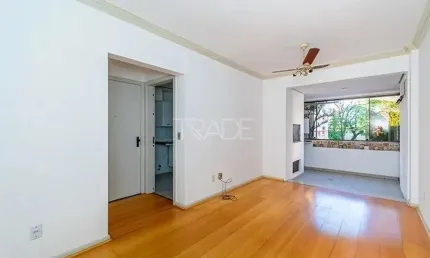 Apartamento com 3 quartos à venda na Rua Doutor Barcelos, 1203, Tristeza, Porto Alegre por R$ 425.000