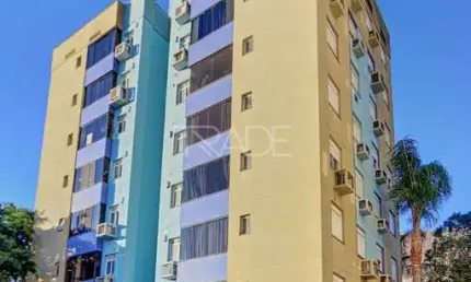 Apartamento com 2 quartos à venda na Avenida da Cavalhada, 2151, Cavalhada, Porto Alegre por R$ 370.000